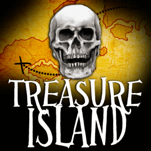 Treasure-Island